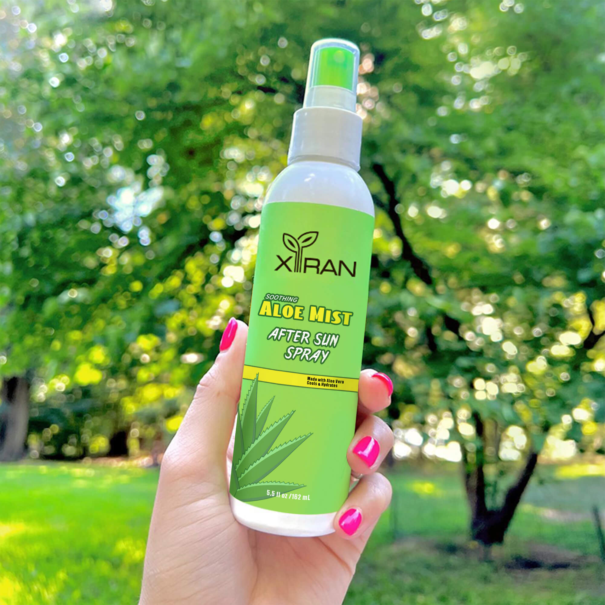 Sun Damaged Skin, Sun Spray for Skin, Skin Hydrating.